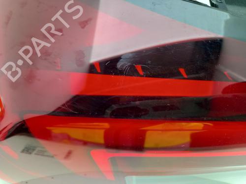 Left taillight VAUXHALL CORSA Mk V (F) 1.2 | BP40323246C34 - Image 3