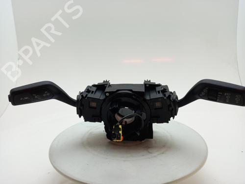 Used Steering column stalk Steering column stalk FORD FIESTA VII (HJ, HF) 1.0 EcoBoost (101 hp) 40330460 40330460