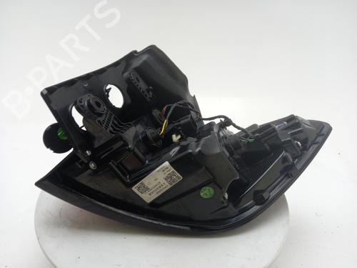 Left taillight MG MG 3 (ZP2_) 1.5 Hybrid+ | BP40486922C34 - Image 5