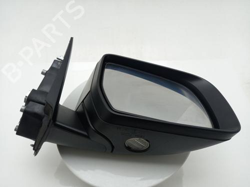 Used Right mirror Right mirror FORD RANGER (TKE) 2.2 TDCi 4x4 (150 hp) 40486980 40486980