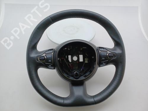 Used Steering wheel Steering wheel ASTON MARTIN DB11 Vantage 5.2 AMR (639 hp) 40343228 40343228