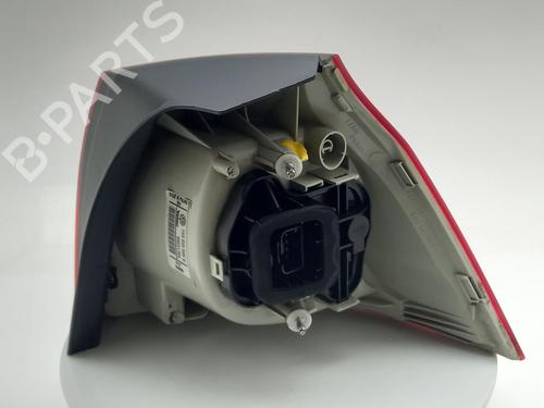 Left taillight VW GOLF V (1K1) 1.6 FSI | BP40333874C34 - Image 6