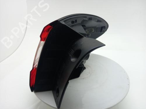 Left taillight RENAULT CAPTUR I (J5_, H5_) 1.5 dCi 90 (J5N4, J5M5, J5MW, J5M6, J5AL, J5AJ) | BP40321274C34 - Image 2