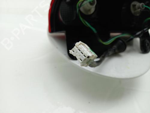 Left taillight NISSAN NV200 Van 1.5 dCi 90 (M20, M20N, M20M) | BP40318337C34 - Image 6