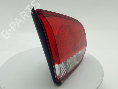 Left taillight VW GOLF VI (5K1) 1.6 TDI | BP40329327C34 - Image 3