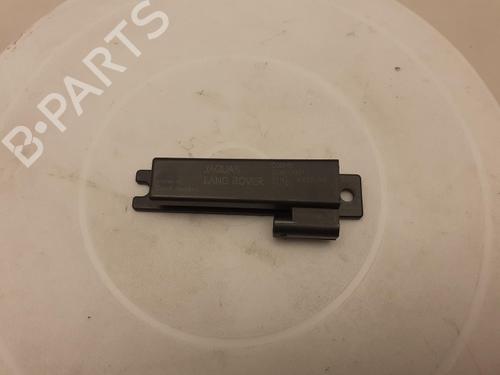 Used Engine control unit (ECU) Engine control unit (ECU) JAGUAR F-PACE (X761) 2.0 TD4 AWD (180 hp) 40344267 40344267