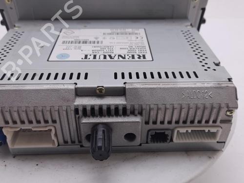 Control unit RENAULT CLIO IV (BH_) 1.5 dCi 90 | BP40304583M11 - Image 5