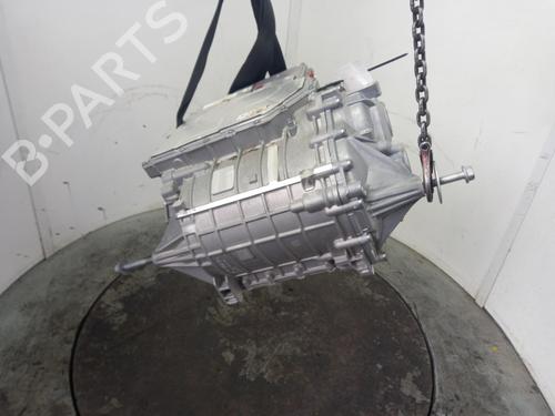 Engine FORD CAPRI (CX740L) EV 4x4 | BP40463783M1 - Image 2