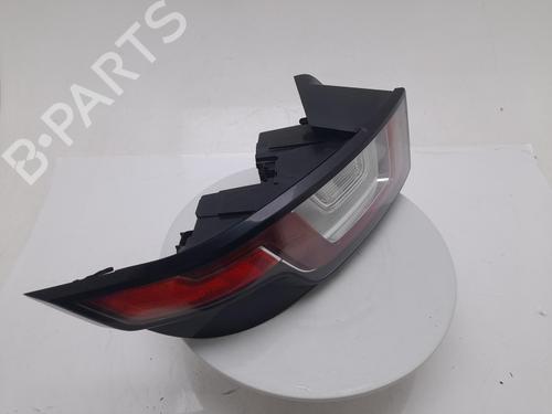 Left taillight LAND ROVER RANGE ROVER EVOQUE (L538) 2.0 D 4x4 | BP40310540C34 - Image 2