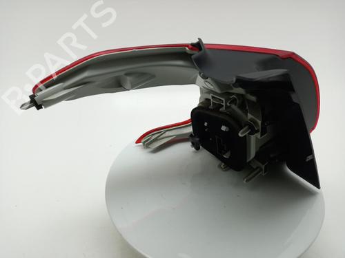 Right taillight PEUGEOT 2008 I (CU_) 1.6 BlueHDi 75 | BP40339227C35 - Image 4