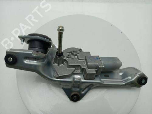 Rear wiper motor MAZDA CX-30 (DM) 2.5 e-SKYACTIV-G (DM5W) | BP40307135M102 - Image 1