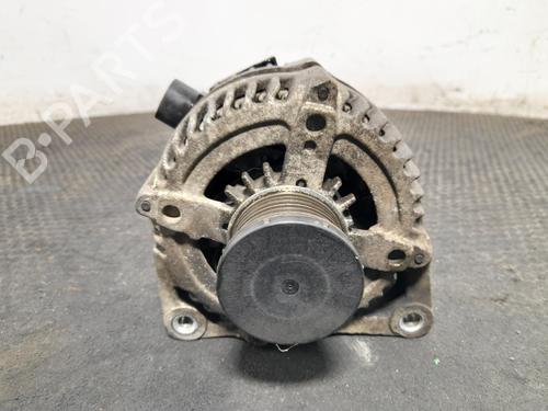 Used Alternator Alternator FORD ECOSPORT 1.0 EcoBoost (125 hp) 40315194 40315194