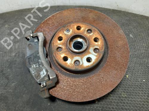 left-front-steering-knuckle-audi-a3-sportback-8ya-8yf-2019-40337139 main image