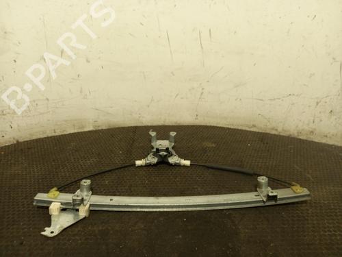 front-left-window-mechanism-nissan-navara-np300-d40-2004-40313226 main image