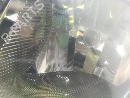 Left headlight FORD TRANSIT V363 Platform/Chassis (FED, FFD) 2.0 EcoBlue | BP40326734C28 - Image 4