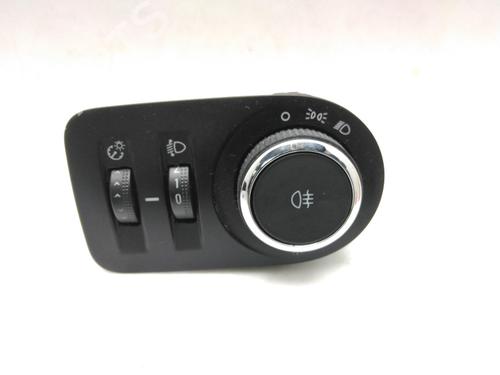 Used Headlight switch Headlight switch VAUXHALL ADAM (M13) 1.4 (87 hp) 40346313 40346313