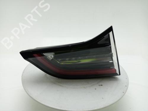 Used Left taillight Left taillight TESLA MODEL 3 (5YJ3) EV (306 hp) 40316759 40316759