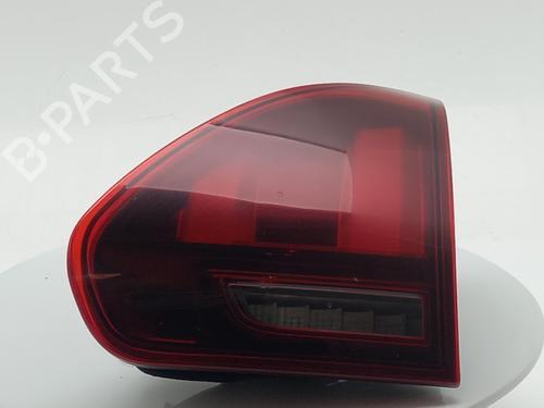 Used Right taillight Right taillight PEUGEOT 2008 I (CU_) 1.2 THP 130 / PureTech 130 (130 hp) 40324043 40324043
