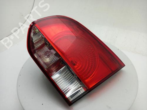 Right taillight VW GOLF VI (5K1) 1.6 TDI | BP40324144C35 - Image 2