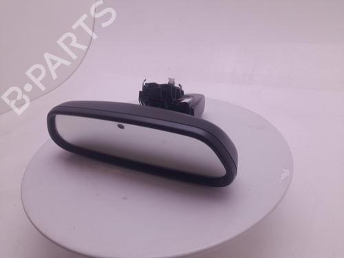 Rear mirror CITROËN C5 AIRCROSS (A_) 1.2 PureTech 130 (ARHNSJ) | BP40311422I6 - Image 3