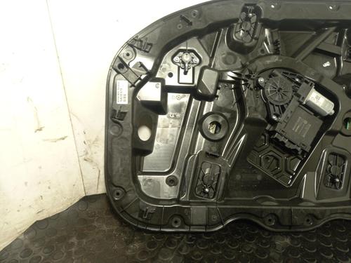 Front right window mechanism VOLVO XC40 (536) B4 Mild-Hybrid | BP40463837C23 - Image 3