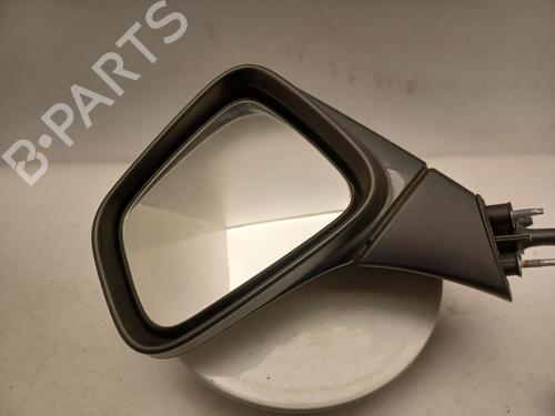 Used Left mirror Left mirror VAUXHALL MOKKA / MOKKA X (J13) 1.6 (116 hp) 40343594 40343594