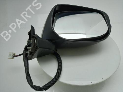 Used Right mirror Right mirror HONDA JAZZ III (GE_, GG_, GP_, ZA_) 1.3 i (GE6, GG3, GG6) (100 hp) 40487034 40487034