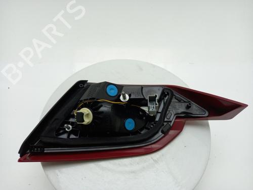 Left taillight FORD FIESTA VII (HJ, HF) 1.0 EcoBoost | BP40325678C34 - Image 4