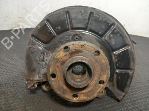 Right front steering knuckle VW GOLF VI (5K1) 2.0 TDI | BP40332991M26 - Image 2