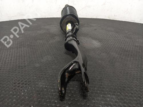 Used Left front shock absorber Left front shock absorber MERCEDES-BENZ GLC Coupe (C253) 300 d 4-matic (253.319) (245 hp) 40342681 40342681