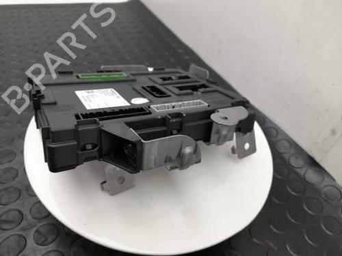 Engine control unit (ECU) NISSAN PULSAR Hatchback (C13) 1.2 DIG-T | BP40520544M57 - Image 3