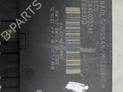 Engine control unit (ECU) NISSAN QASHQAI III (J12) 1.3 DIG-T | BP40330576M57 - Image 3