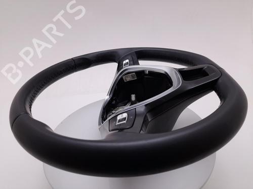 Steering wheel VW POLO VI (AW1, BZ1, AE1) 1.0 TSI | BP40312529C49 - Image 2