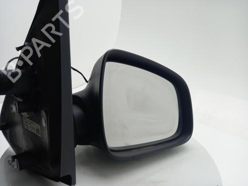 right-mirror-dacia-sandero-ii-2012-40329779 main image