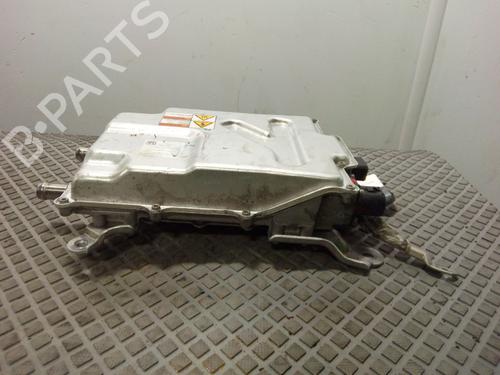 Used Inverter/Converter Inverter/Converter TESLA MODEL X (5YJX) 75D AWD (525 hp) 40347358 40347358