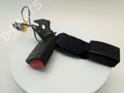 Used Seat buckle Seat buckle JAGUAR XF II (X260) 2.0 D (180 hp) 40347449 40347449