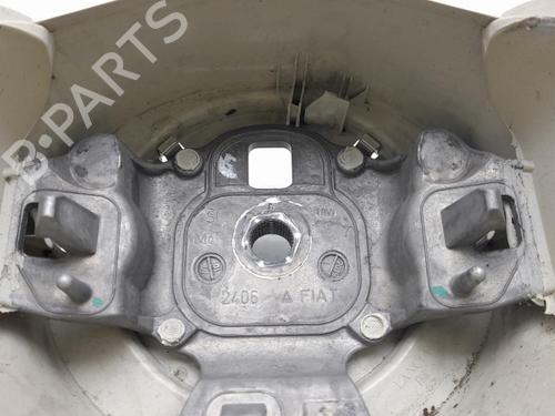 Steering wheel FIAT 500 (312_) 0.9 (312AXG1A, 312.AXG11) | BP40463703C49 - Image 5