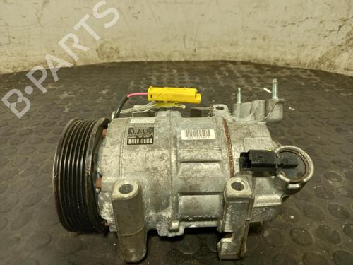 Used Turbocharger/Supercharger Turbocharger/Supercharger PEUGEOT 208 II (UB_, UP_, UW_, UJ_) 1.2 Hybrid 100 (101 hp) 40299882 40299882