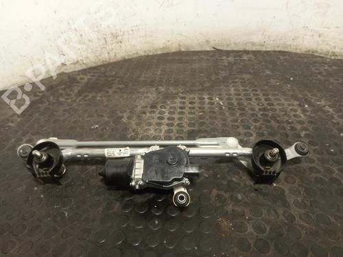 front-wiper-motor-nissan-qashqai-iii-j12-2021-40301388 main image