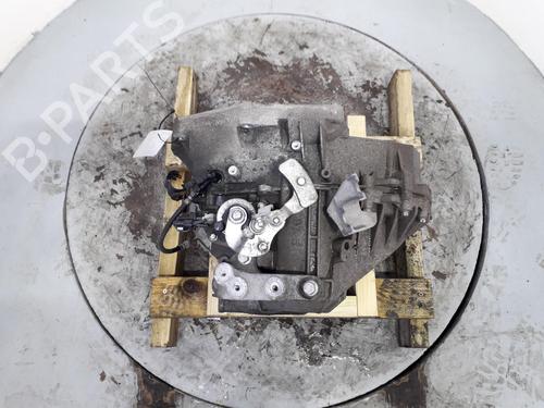 Used Gearbox Gearbox VAUXHALL INSIGNIA Mk I (A) Hatchback (G09) 2.0 CDTI (68) (120 hp) 40339960 40339960