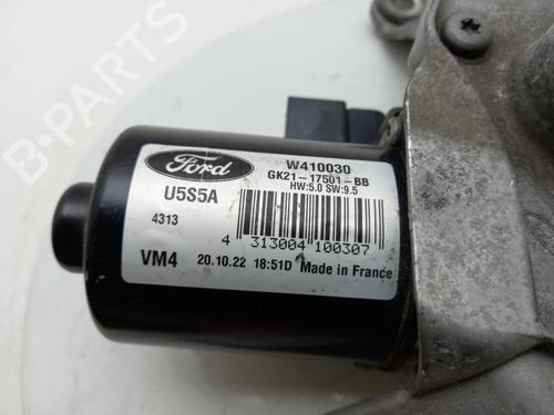 Front wiper motor FORD TRANSIT CUSTOM V362 Van (FY, FZ) 2.0 EcoBlue | BP40311615M29 - Image 2
