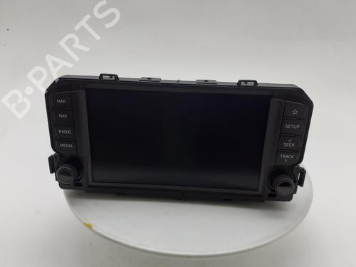 display-monitor-hyundai-i10-iii-ac3-ai3-2019-40316699 main image