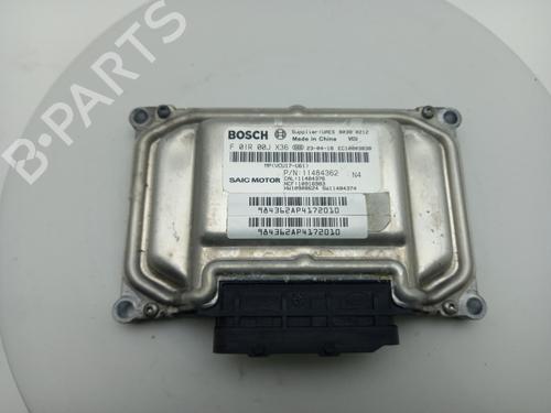 engine-control-unit-ecu-mg-mg-zs-suv-azs1-2017-40339142 main image