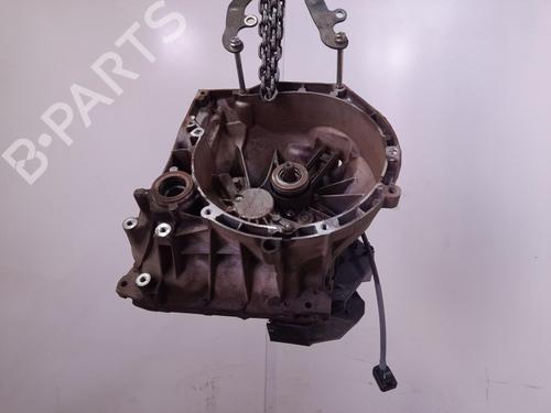 Used Gearbox Gearbox FORD FIESTA VI (CB1, CCN) 1.0 (80 hp) 40312456 40312456