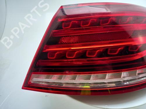 Right taillight MERCEDES-BENZ E-CLASS Coupe (C207) E 400 (207.361) | BP40305396C35 - Image 3
