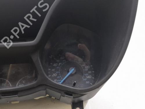 Instrument cluster FORD TRANSIT CONNECT V408 Box Body/MPV 1.6 TDCi | BP40305652C47 - Image 3