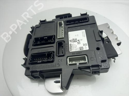 engine-control-unit-ecu-nissan-qashqai-iii-j12-2021-40333491 main image
