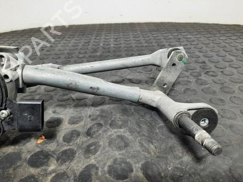 Front wiper motor JAGUAR XF II (X260) 2.0 D | BP40347457M29 - Image 3