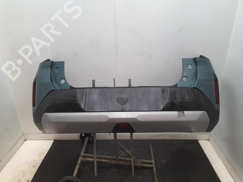 Used Rear bumper Rear bumper VAUXHALL FRONTERA (OV24) EV (113 hp) 40323426 40323426