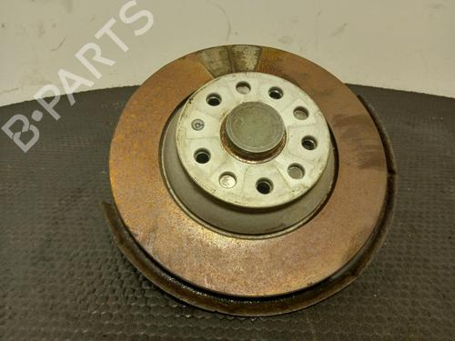 left-rear-steering-knuckle-audi-q3-f3b-2018-40334024 main image
